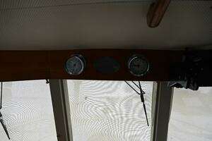 1970 Grand Banks Flybridge Trawler thumbnail 4