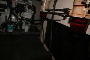 32ft Grand Banks Yacht For Sale