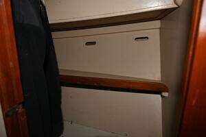 1970 Grand Banks Flybridge Trawler thumbnail 50