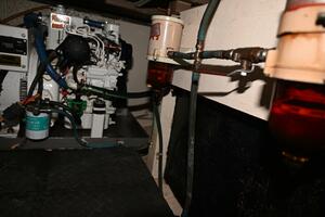 32ft Grand Banks Yacht For Sale