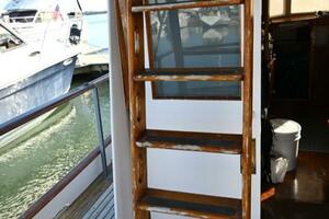 32ft Grand Banks Yacht For Sale