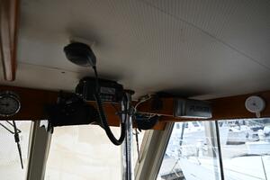 32ft Grand Banks Yacht For Sale