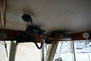 1970 Grand Banks Flybridge Trawler thumbnail 5