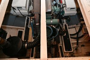 32ft Grand Banks Yacht For Sale