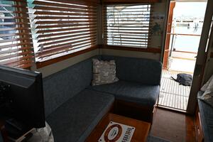 32ft Grand Banks Yacht For Sale