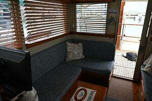1970 Grand Banks Flybridge Trawler thumbnail 8