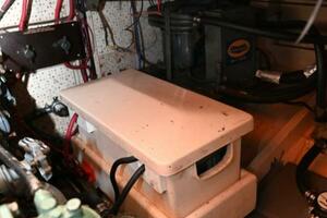 32ft Grand Banks Yacht For Sale