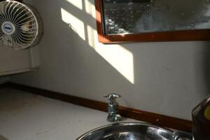 32ft Grand Banks Yacht For Sale