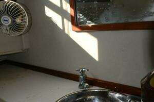 1970 Grand Banks Flybridge Trawler thumbnail 47