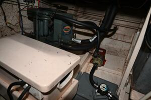 32ft Grand Banks Yacht For Sale