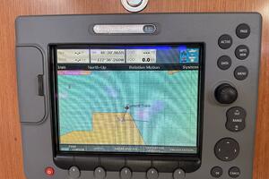 WAKADUI 49ft Beneteau Yacht For Sale
