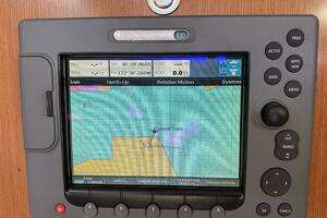2009 Beneteau 49 thumbnail 29