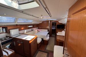 WAKADUI 49ft Beneteau Yacht For Sale