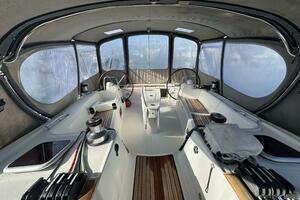 WAKADUI 49ft Beneteau Yacht For Sale