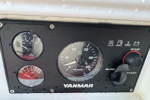 WAKADUI 49ft Beneteau Yacht For Sale