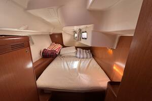WAKADUI 49ft Beneteau Yacht For Sale