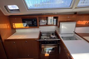 WAKADUI 49ft Beneteau Yacht For Sale