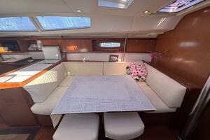WAKADUI 49ft Beneteau Yacht For Sale