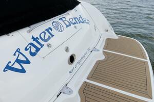 Water Bender 44ft Sea Ray Yacht For Sale