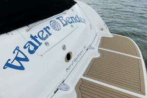 2005 Sea Ray thumbnail 11