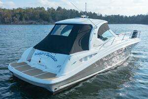 2005 Sea Ray thumbnail 9