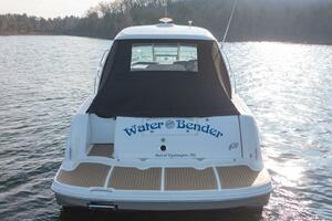 Water Bender 44ft Sea Ray Yacht For Sale