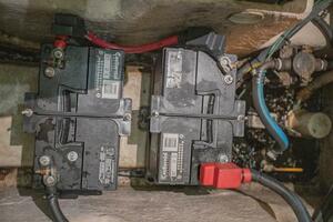 Water Bender 44ft Sea Ray Yacht For Sale