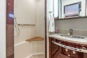 2008 Sea Ray 60 Sundancer thumbnail 48