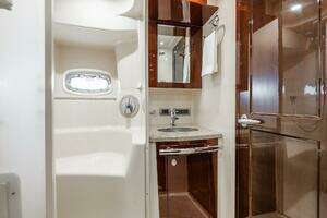 2008 Sea Ray 60 Sundancer thumbnail 65