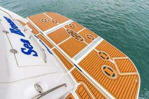 2008 Sea Ray 60 Sundancer thumbnail 22