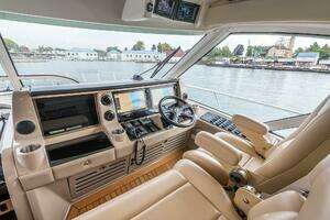 2008 Sea Ray 60 Sundancer thumbnail 36