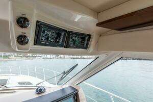 2008 Sea Ray 60 Sundancer thumbnail 43
