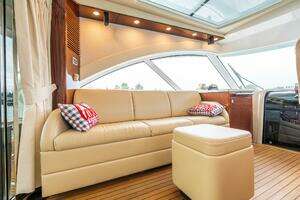 2008 Sea Ray 60 Sundancer thumbnail 50