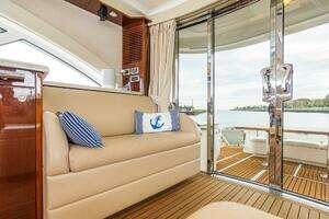 2008 Sea Ray 60 Sundancer thumbnail 40