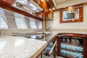 2008 Sea Ray 60 Sundancer thumbnail 56