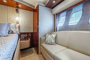 2008 Sea Ray 60 Sundancer thumbnail 52