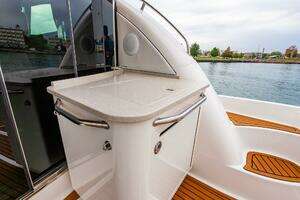 2008 Sea Ray 60 Sundancer thumbnail 24
