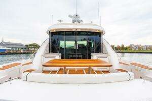 2008 Sea Ray 60 Sundancer thumbnail 32