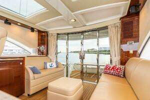 2008 Sea Ray 60 Sundancer thumbnail 41