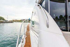 2008 Sea Ray 60 Sundancer thumbnail 28