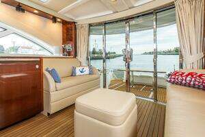 2008 Sea Ray 60 Sundancer thumbnail 39