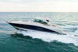 2008 Sea Ray 60 Sundancer thumbnail 20