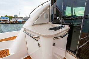 2008 Sea Ray 60 Sundancer thumbnail 38