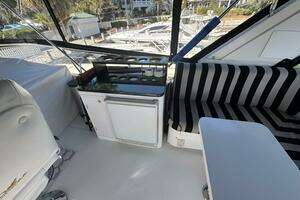 2004 Altima 55 Pilothouse thumbnail 13