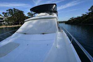 2004 Altima 55 Pilothouse thumbnail 5