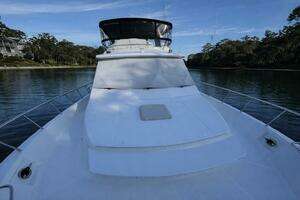 2004 Altima 55 Pilothouse thumbnail 4