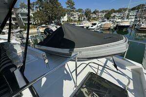 2004 Altima 55 Pilothouse thumbnail 9