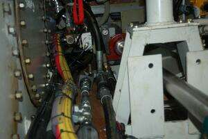 2006 Custom Sprague thumbnail 74