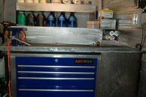 2006 Custom Sprague thumbnail 39