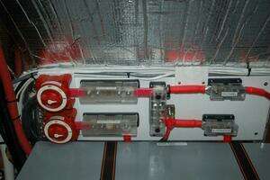 2006 Custom Sprague thumbnail 67